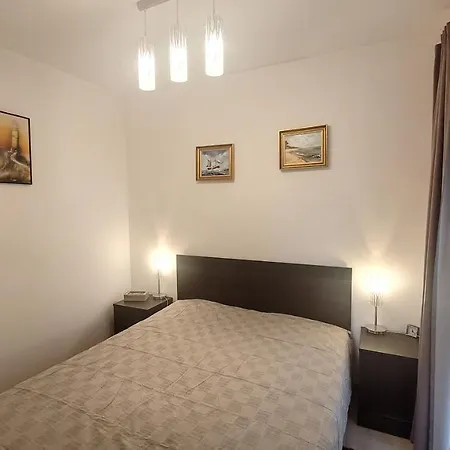 14 Appartement Rewal