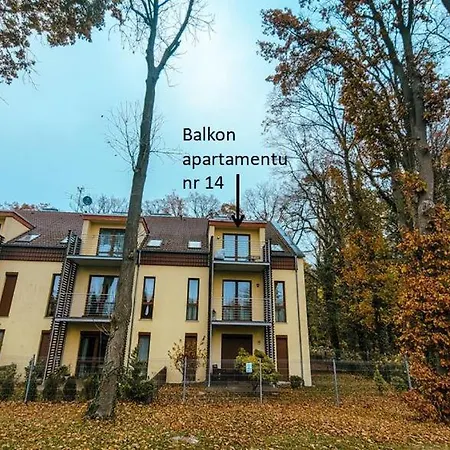 14 Appartement *