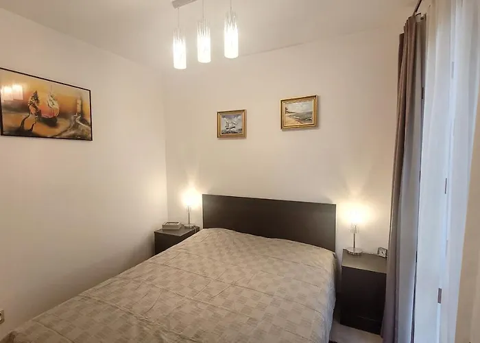 14 Appartamento Rewal