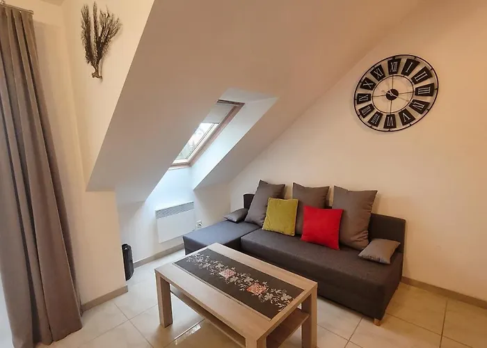 Appartamento 14 Rewal